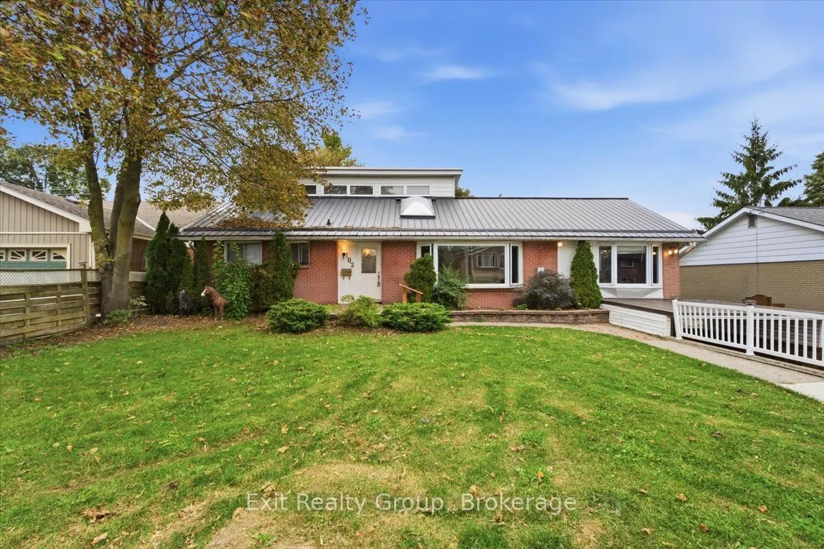 102 Orchard Drive