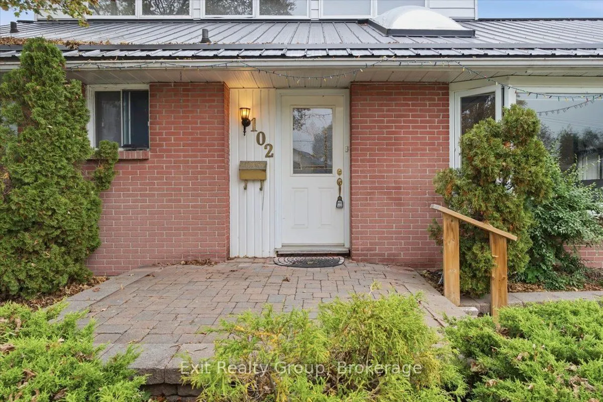 102 Orchard Drive