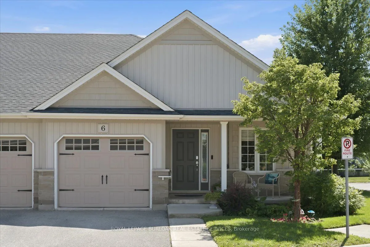 6 Sunnydale Court #0