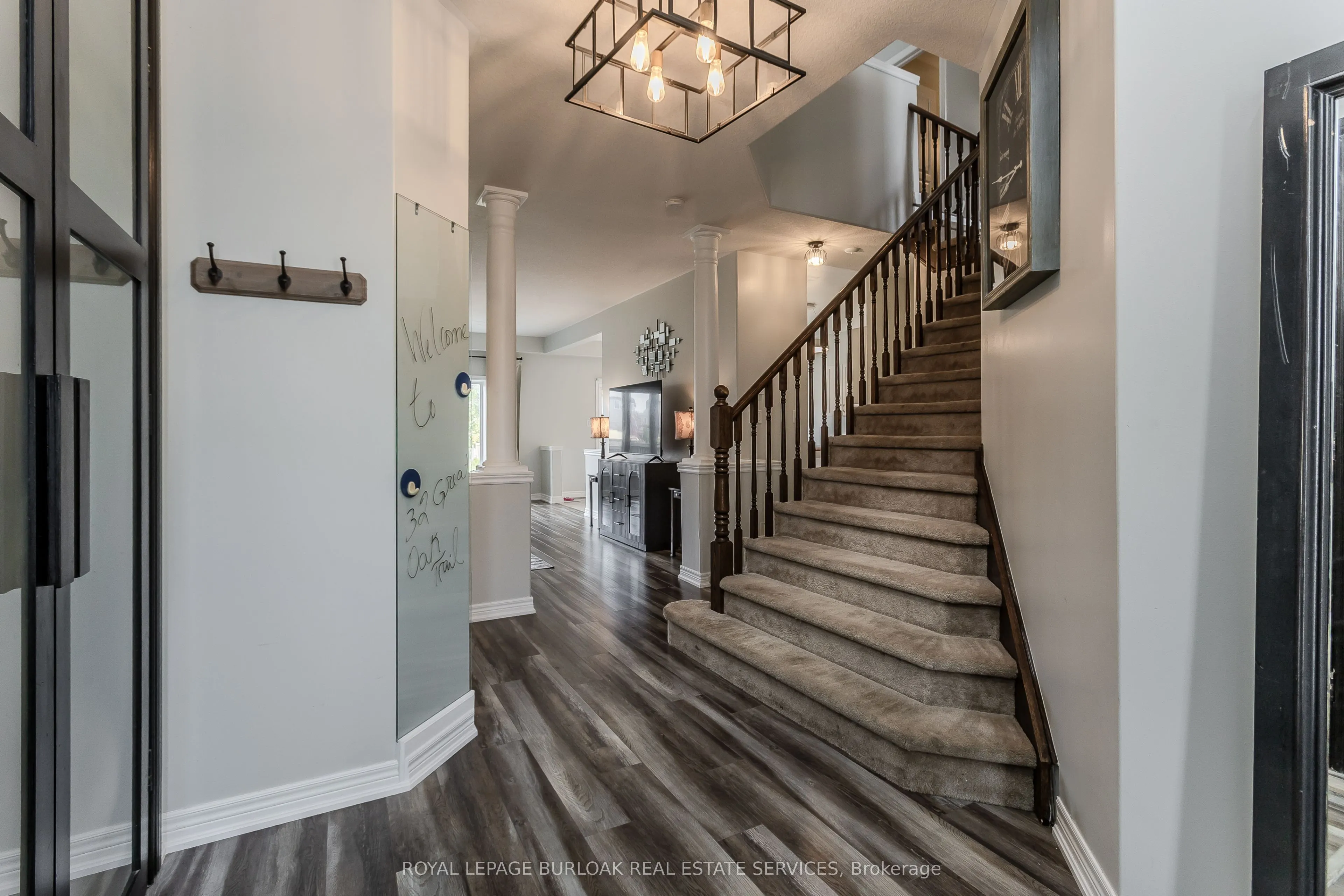 32 Great Oak Trail