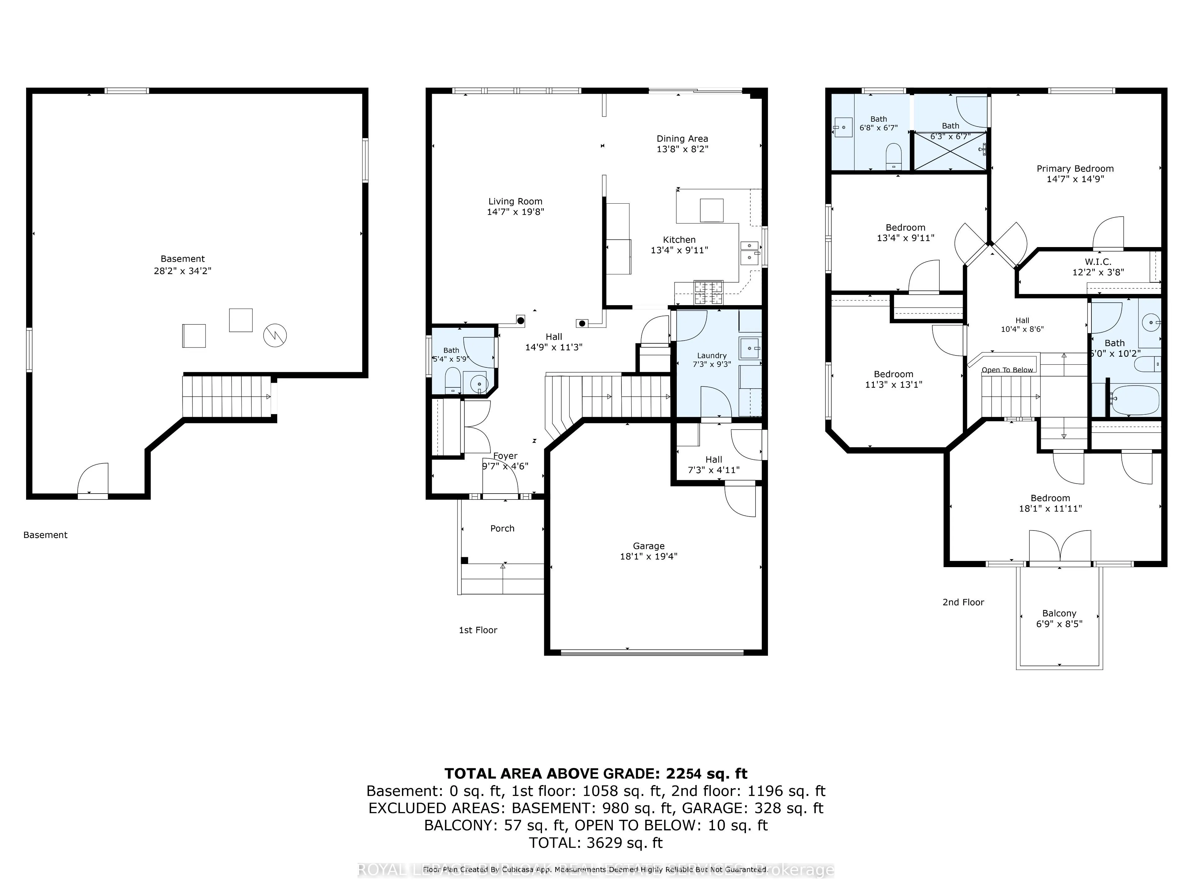 32 Great Oak Trail