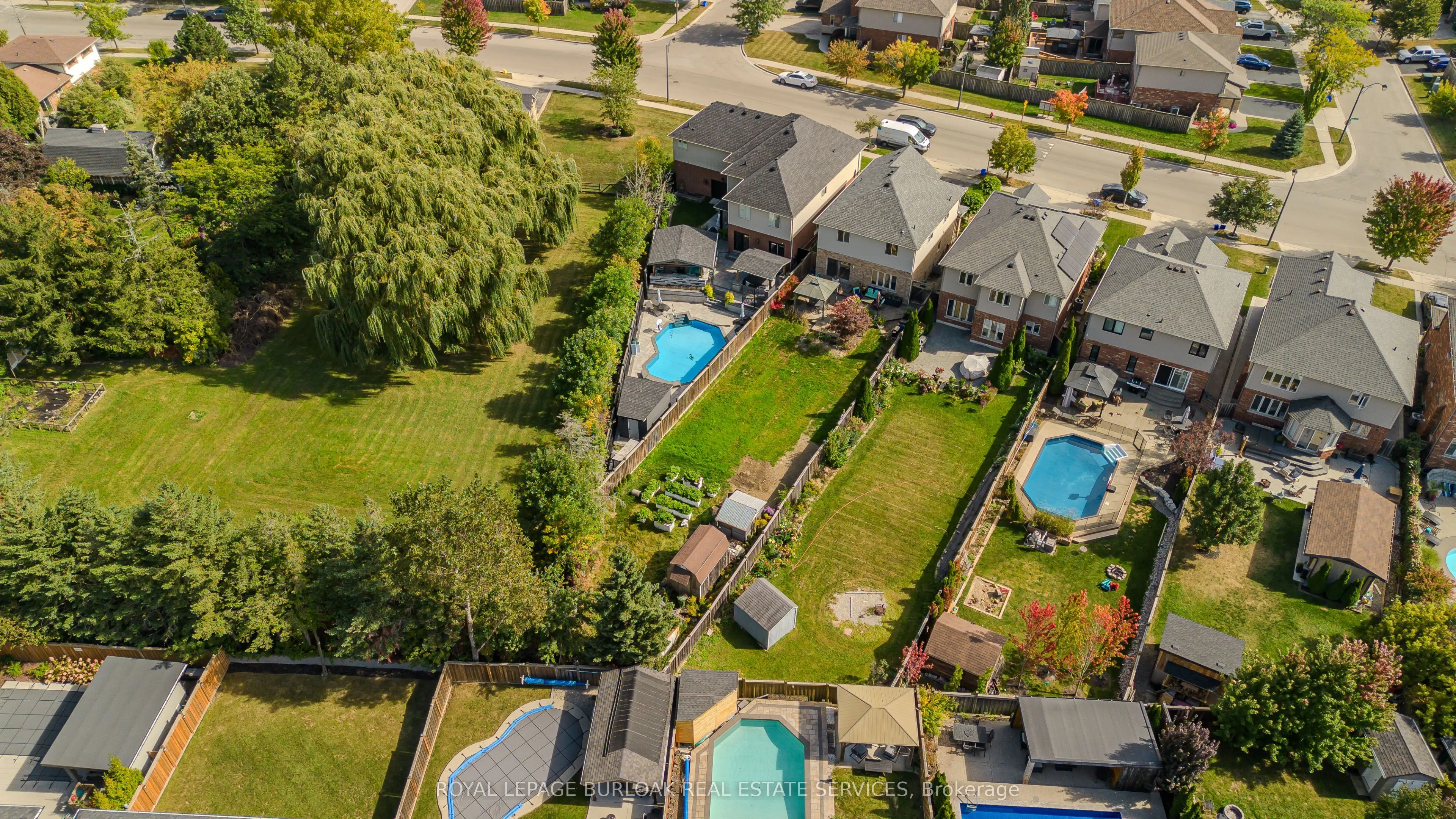 32 Great Oak Trail