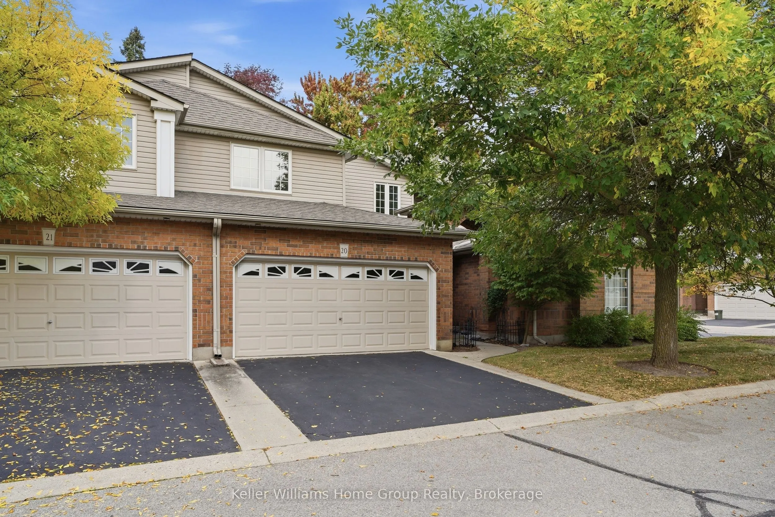 784 Gordon Street #20