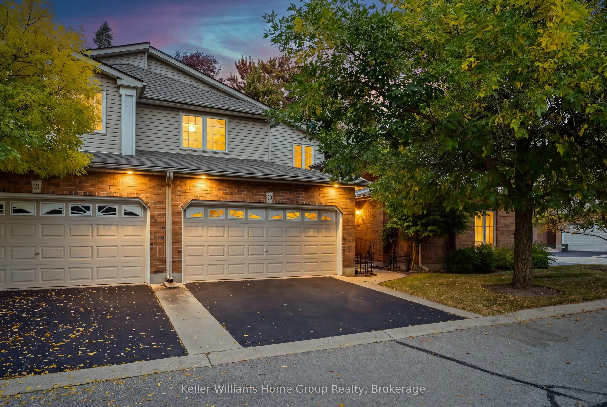 784 Gordon Street #20