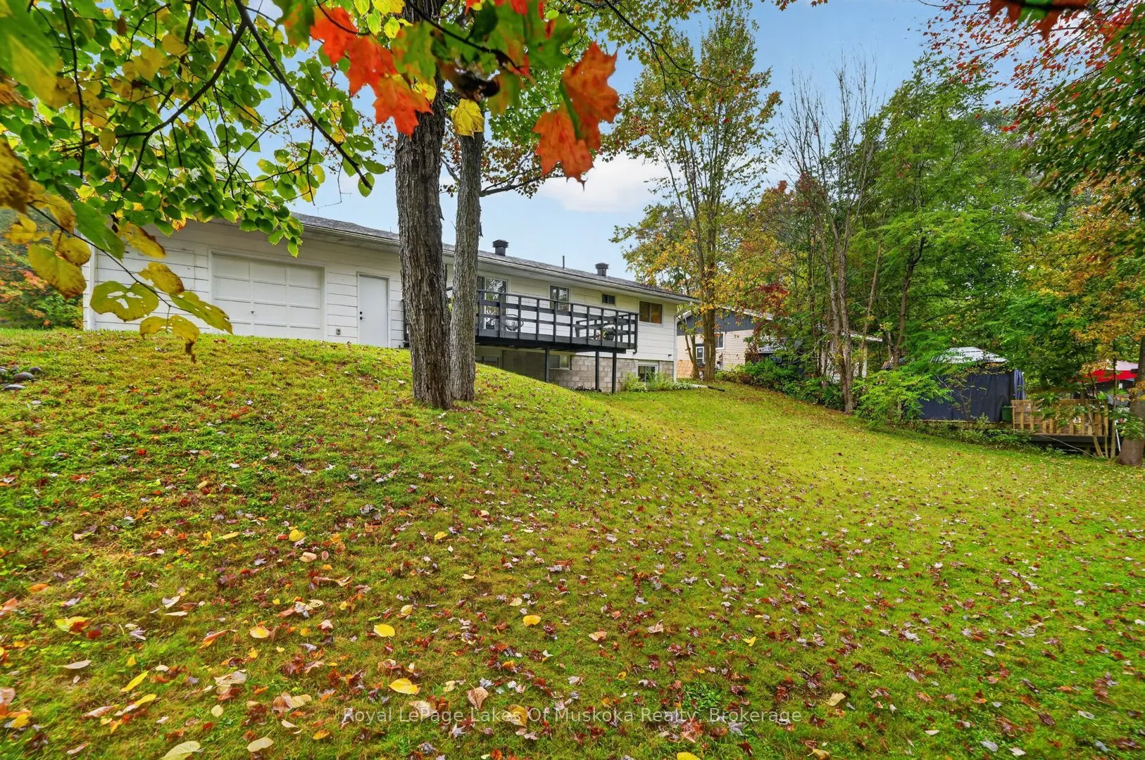 288 Musquash Road