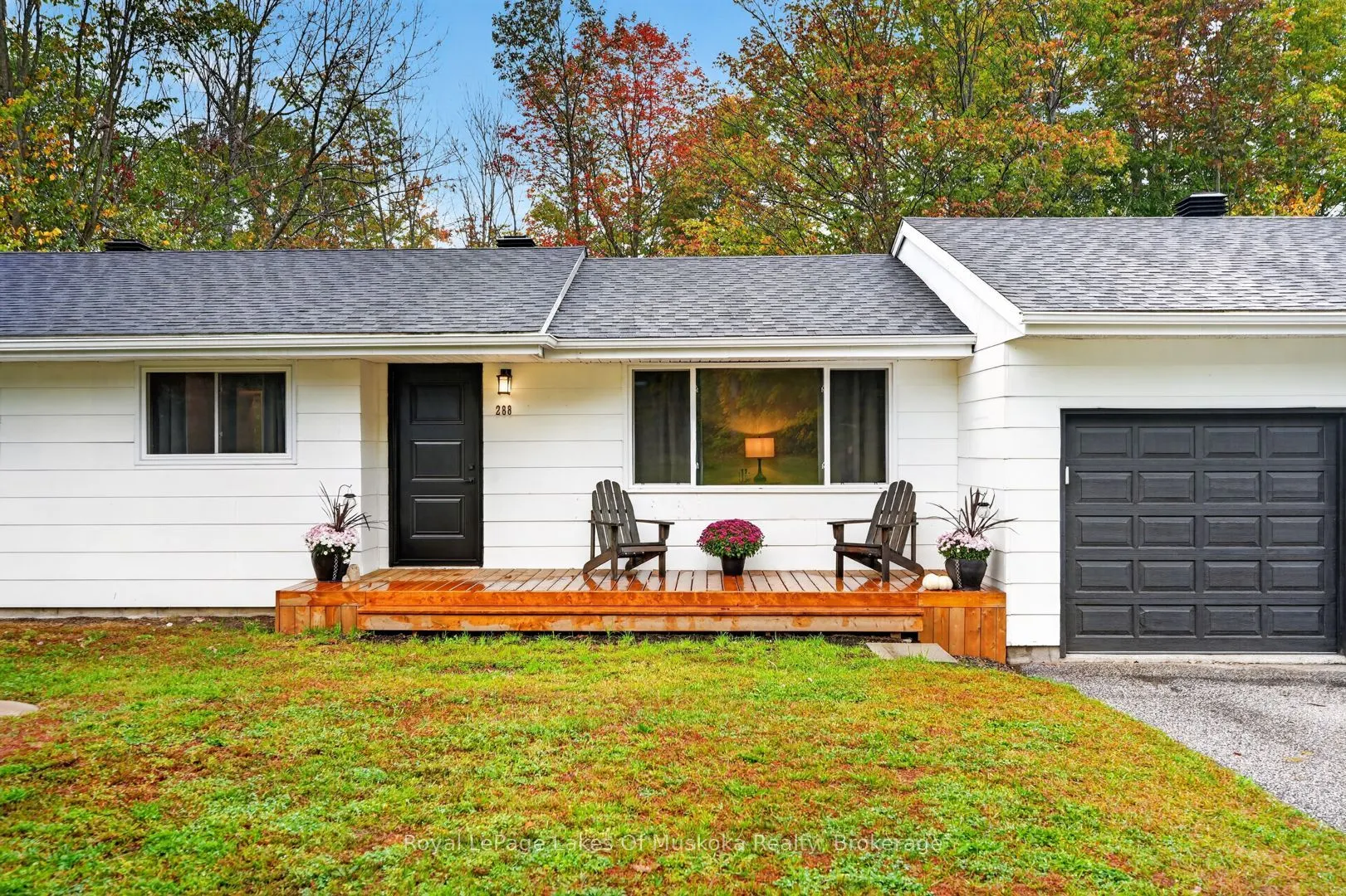 288 Musquash Road