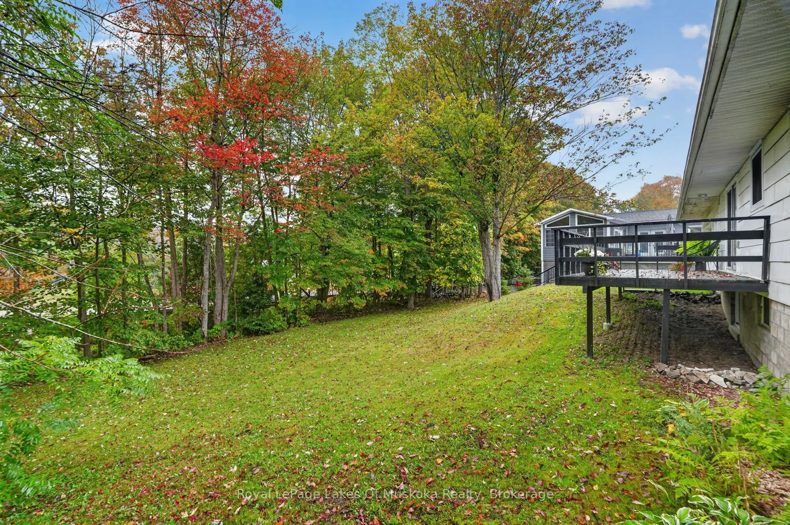 288 Musquash Road