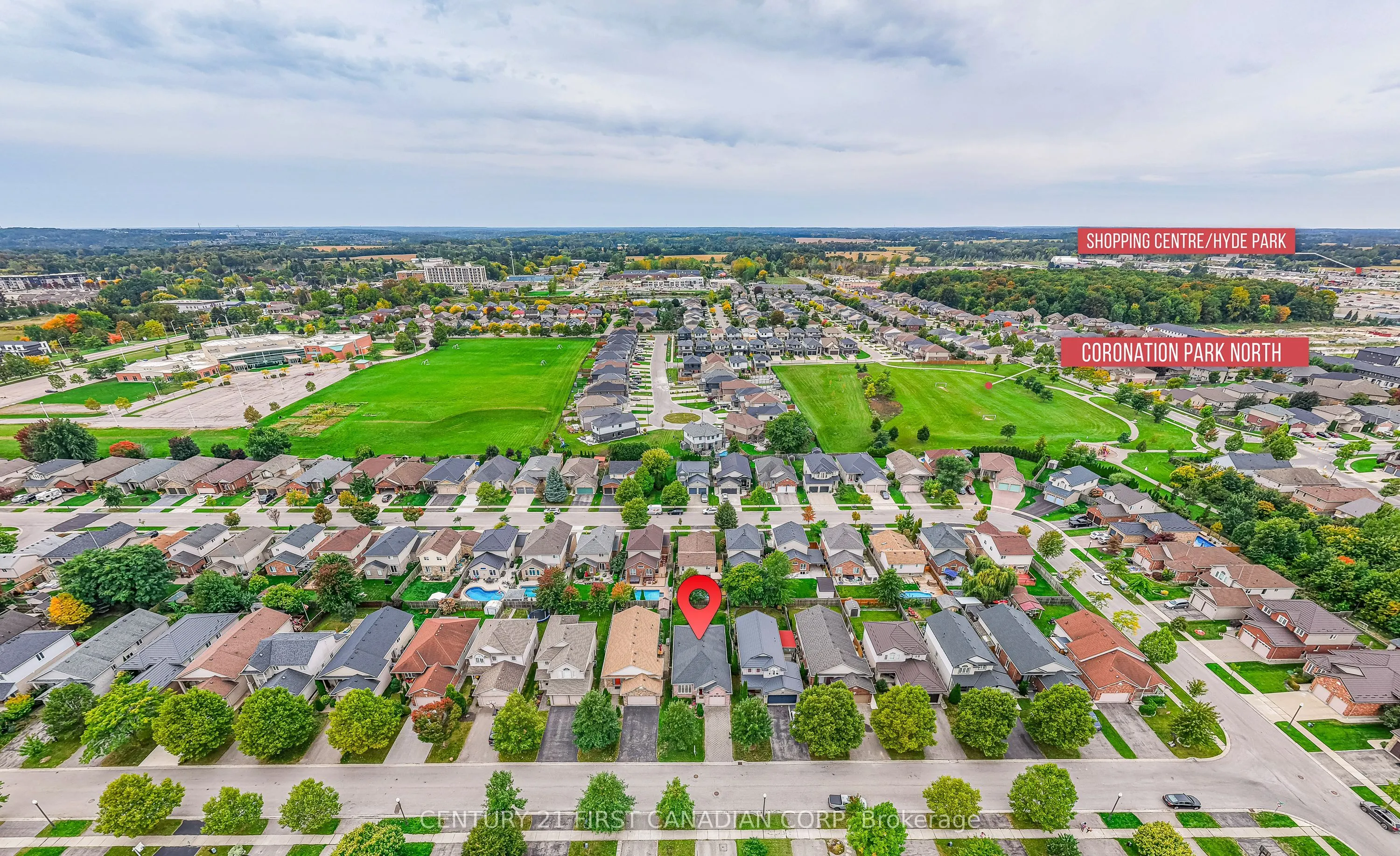 1777 Ennismore Crescent