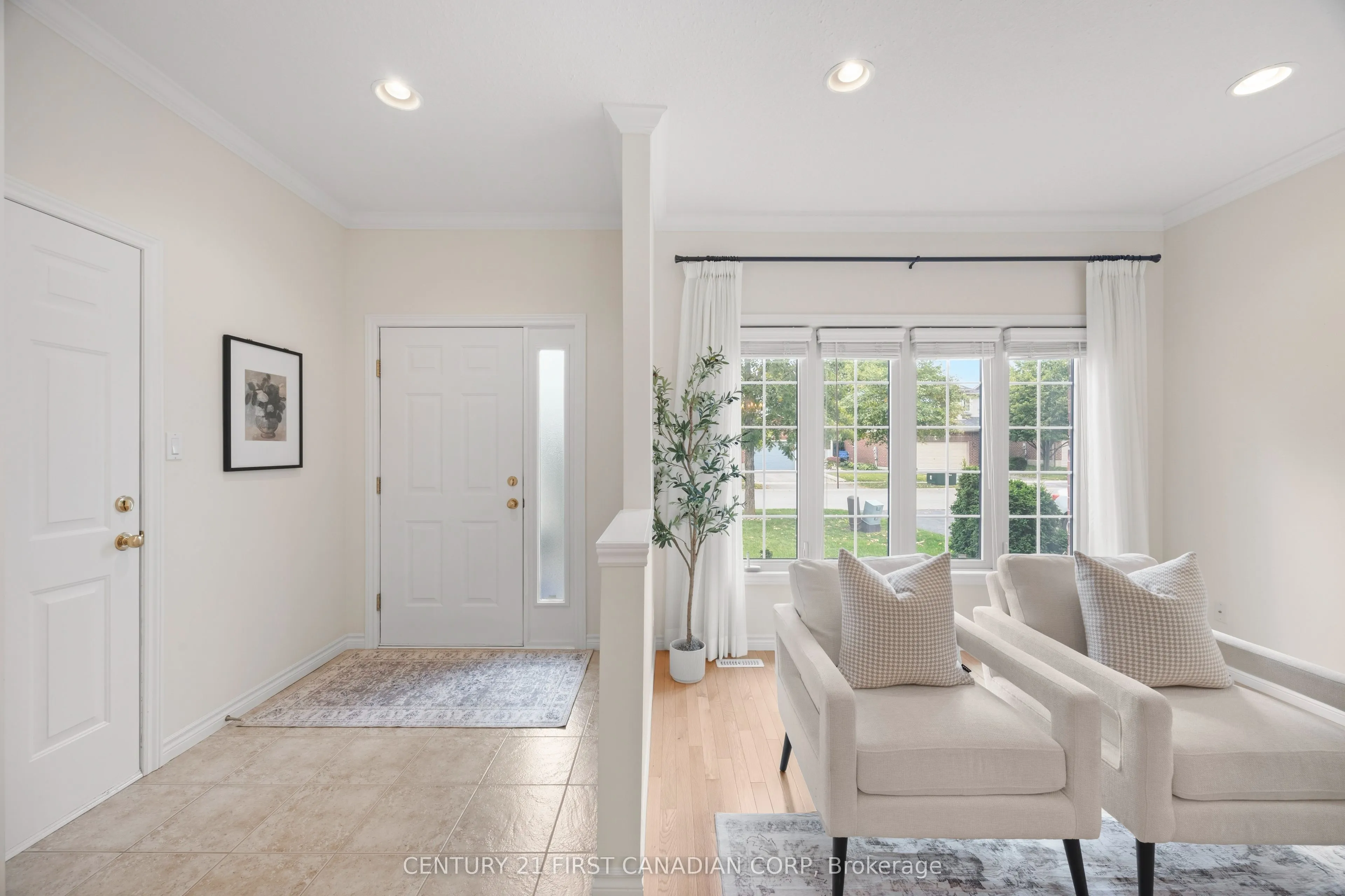 1777 Ennismore Crescent
