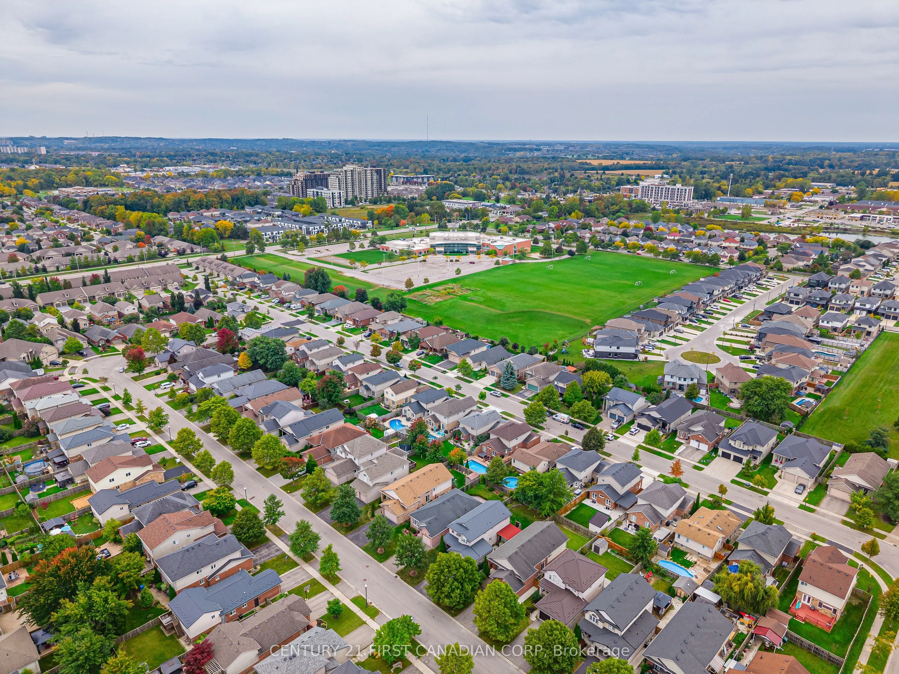 1777 Ennismore Crescent