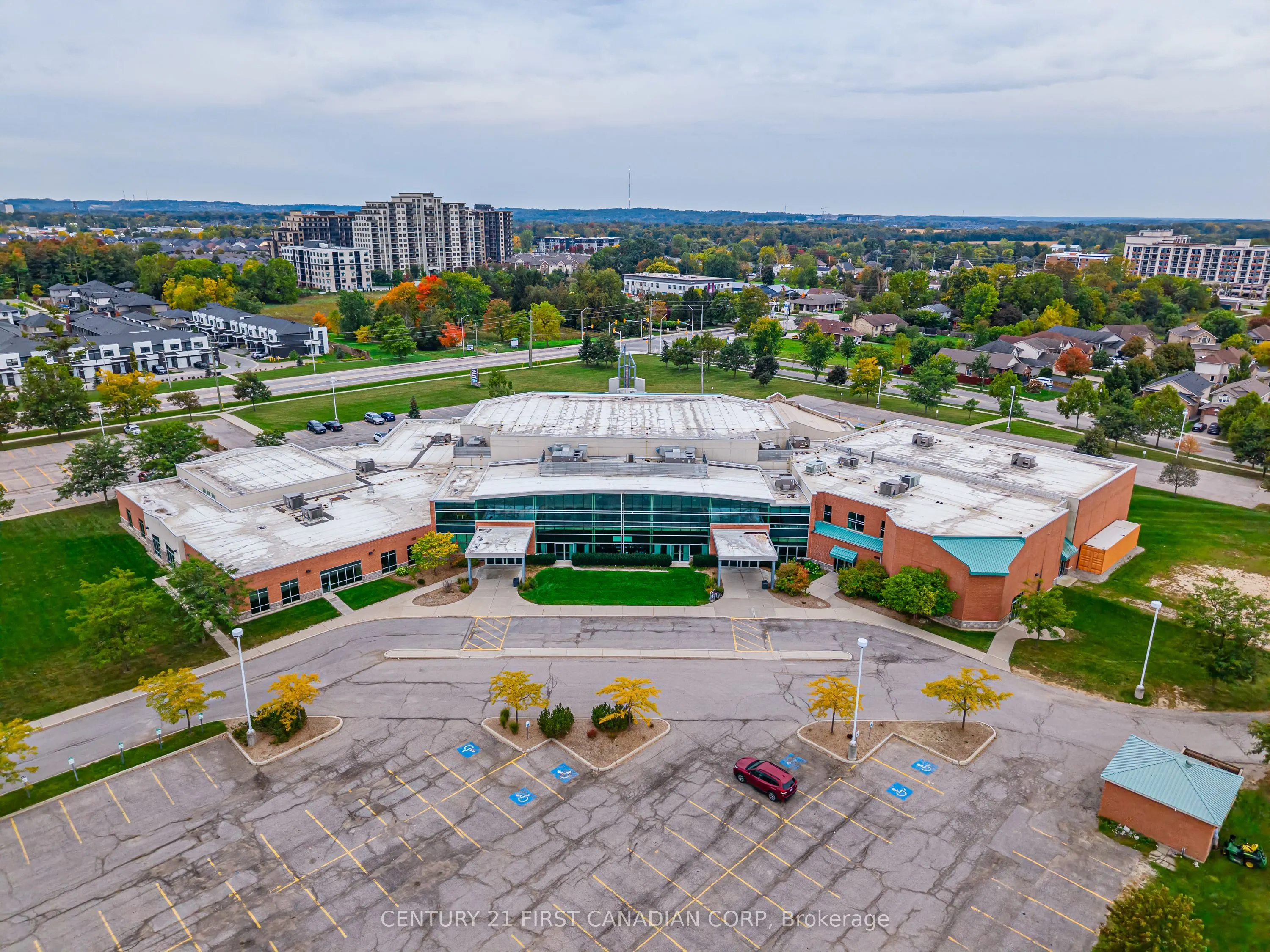 1777 Ennismore Crescent