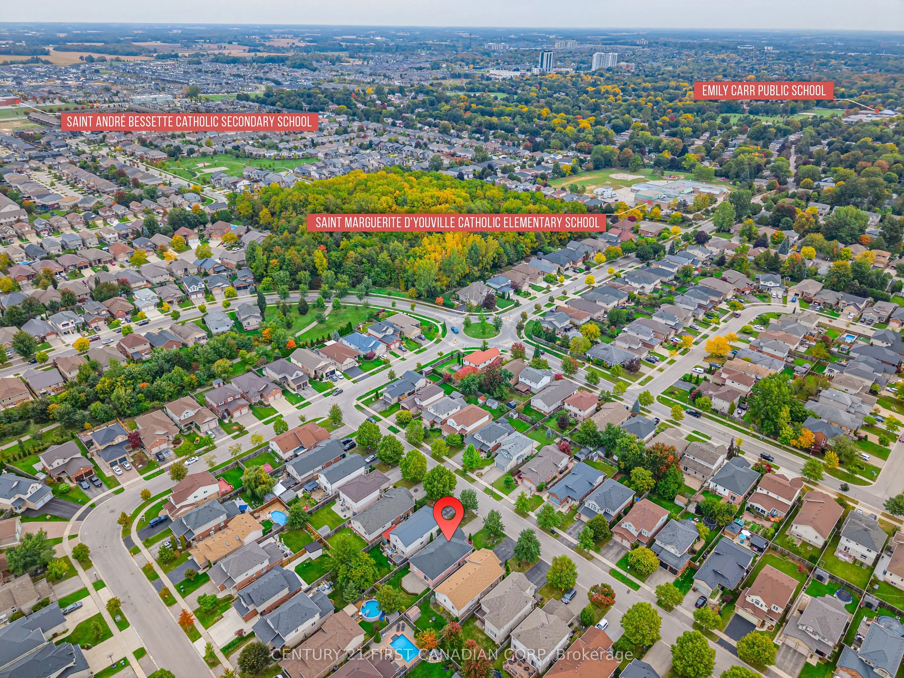 1777 Ennismore Crescent