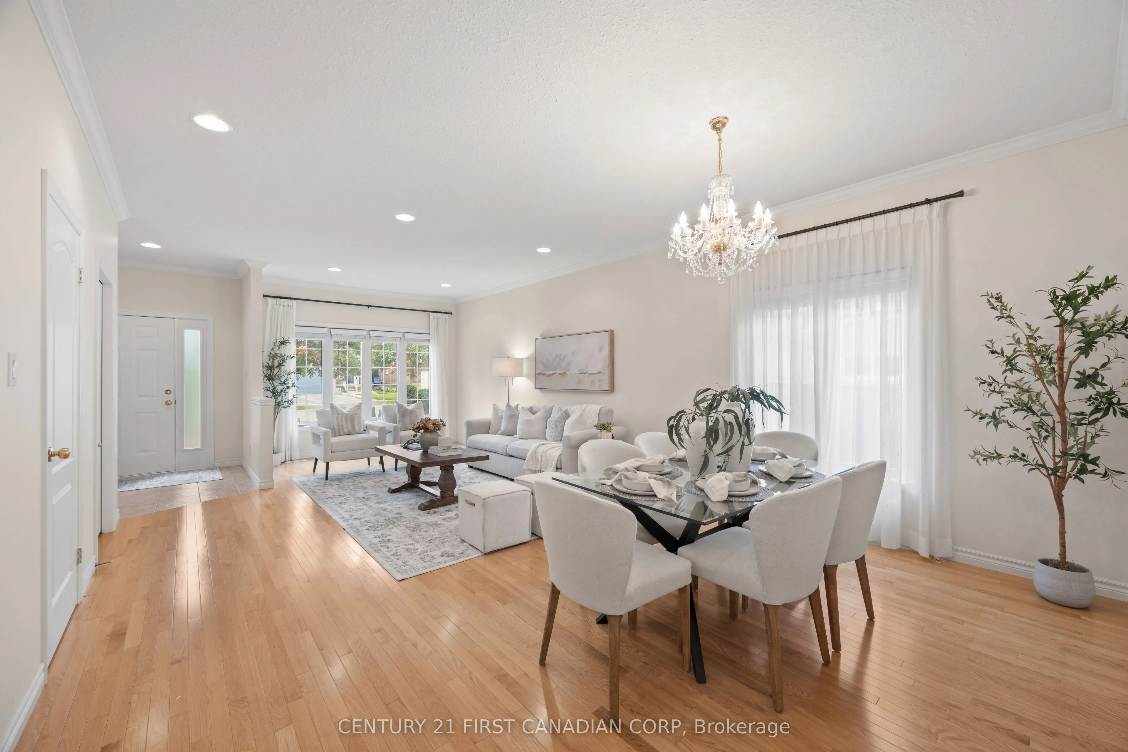 1777 Ennismore Crescent