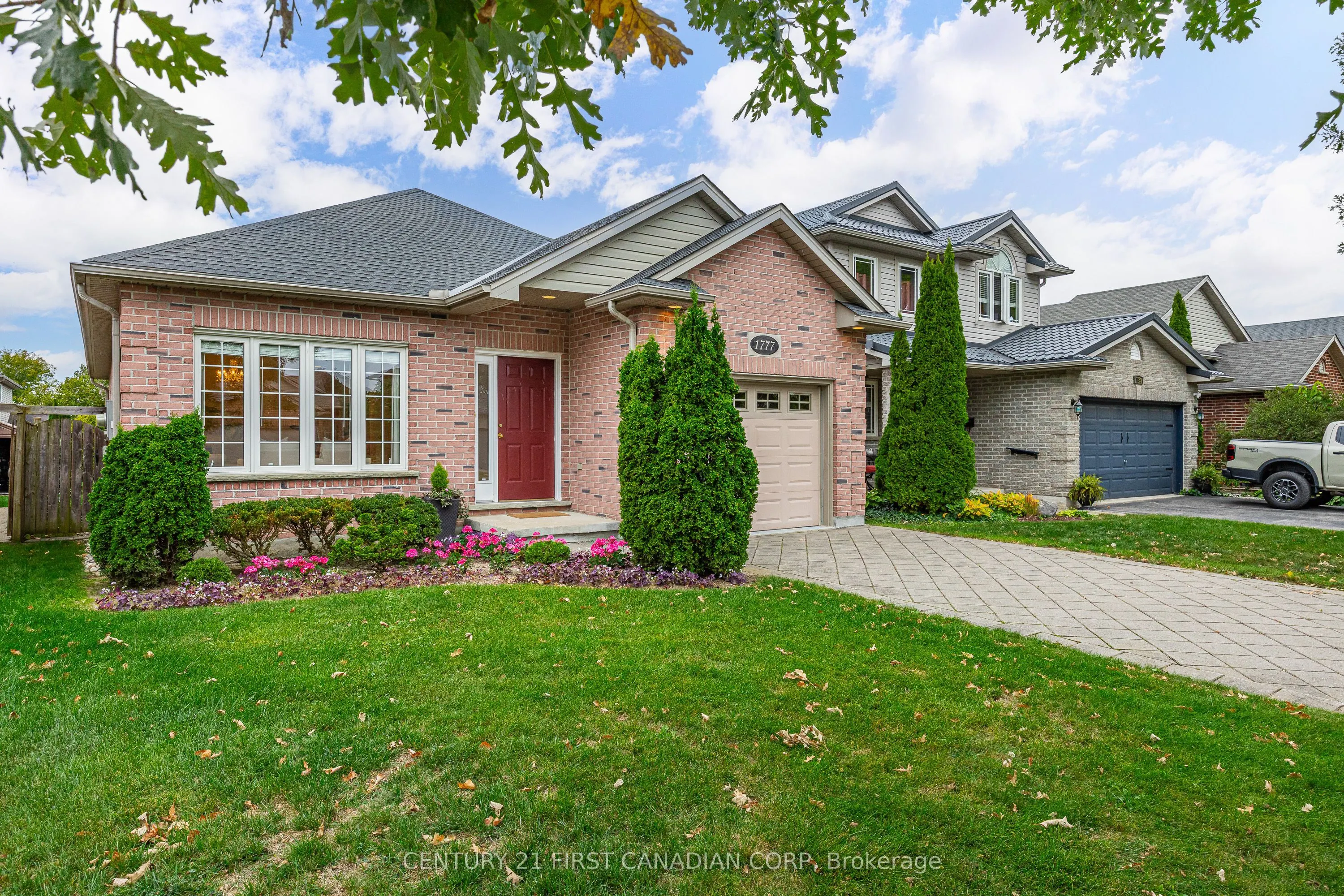 1777 Ennismore Crescent