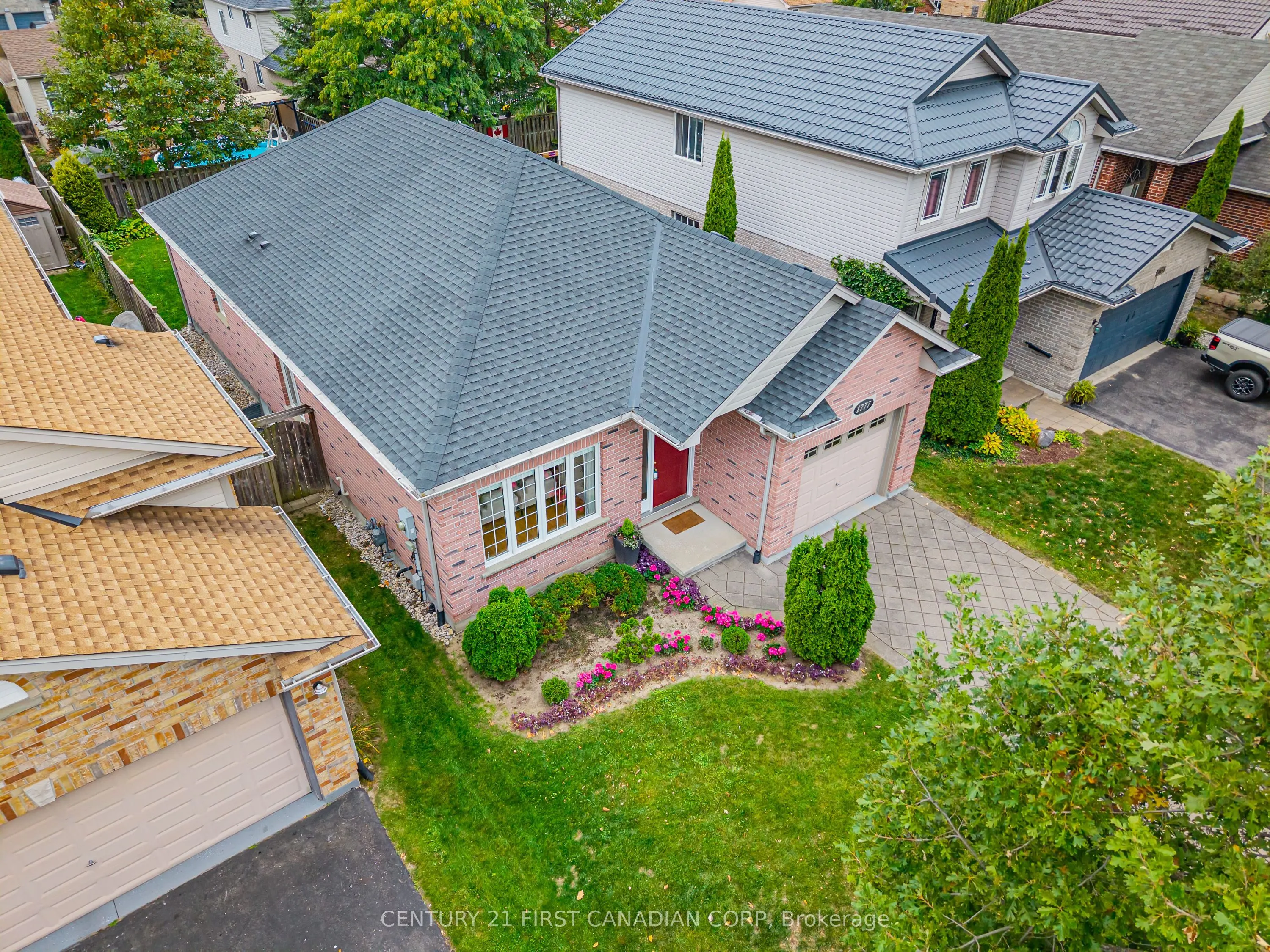 1777 Ennismore Crescent