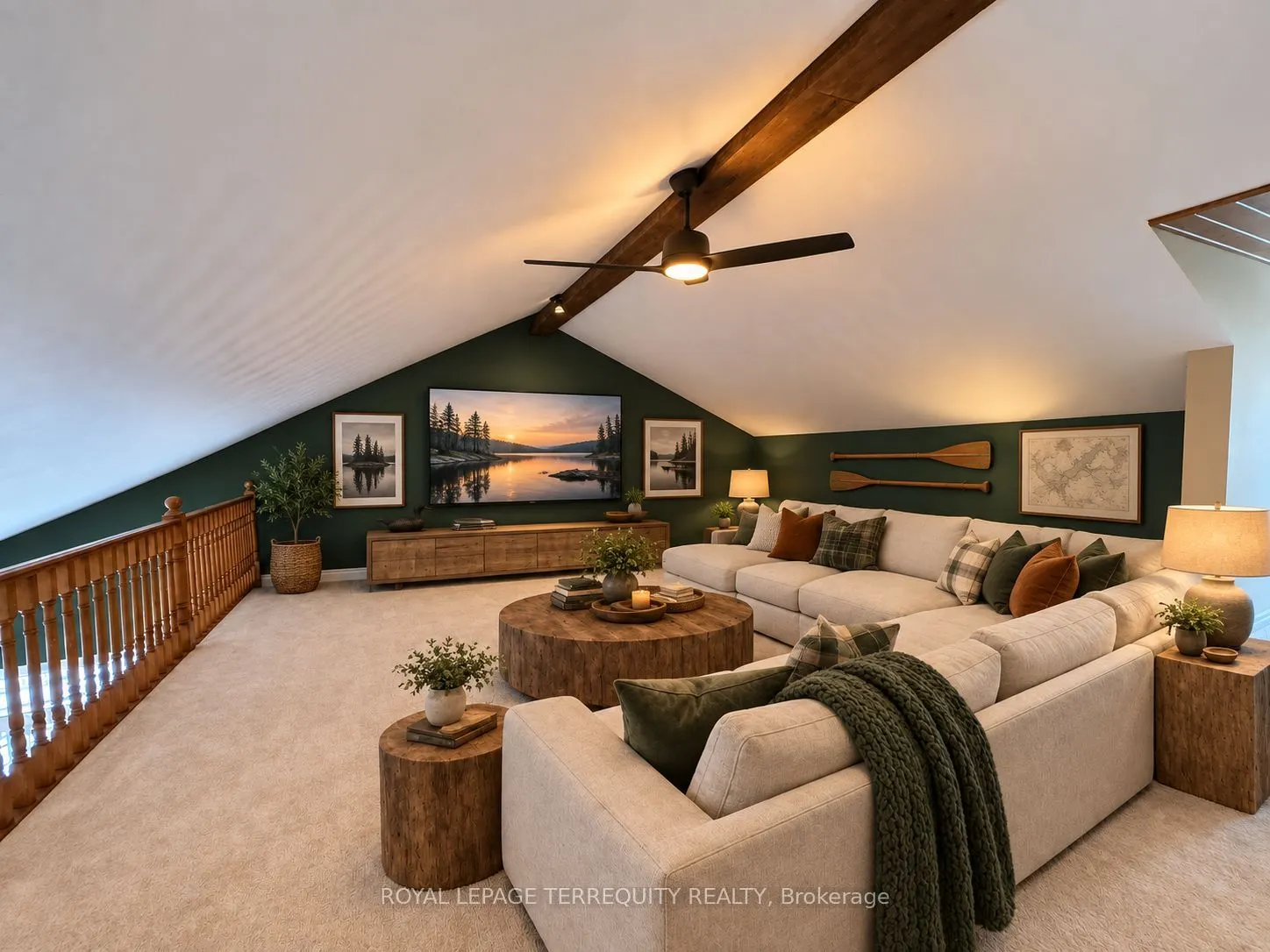 15 MUSKOKA BAY Boulevard