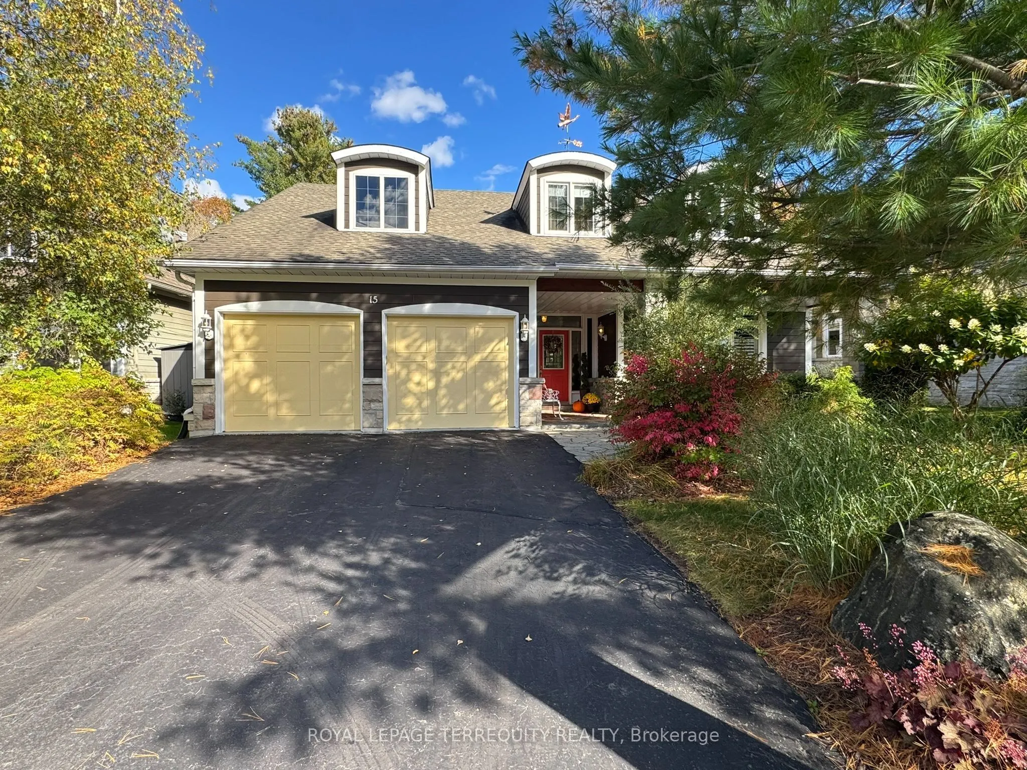 15 MUSKOKA BAY Boulevard