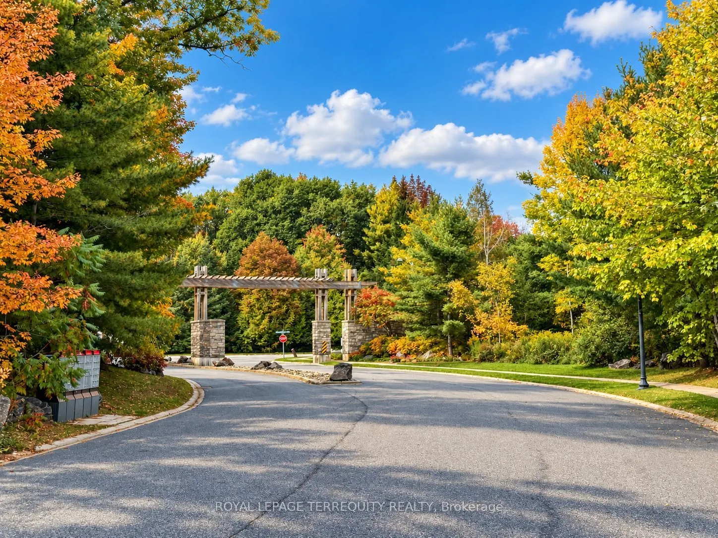 15 MUSKOKA BAY Boulevard
