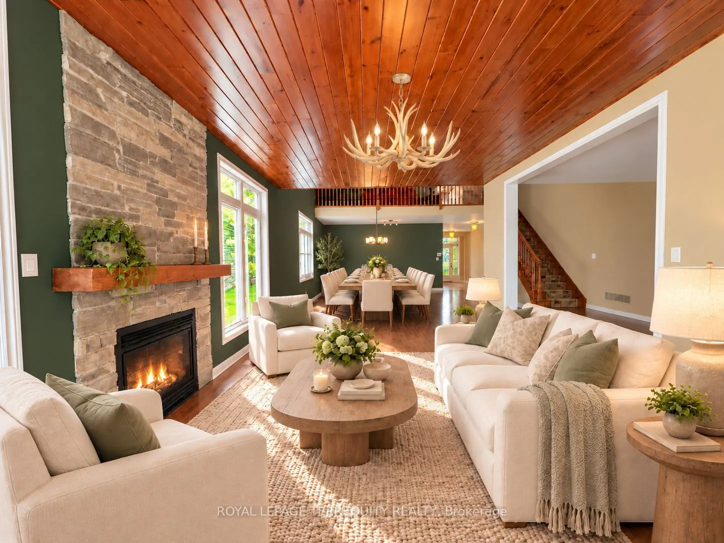 15 MUSKOKA BAY Boulevard