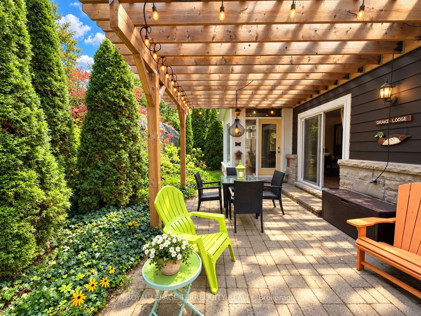 15 MUSKOKA BAY Boulevard