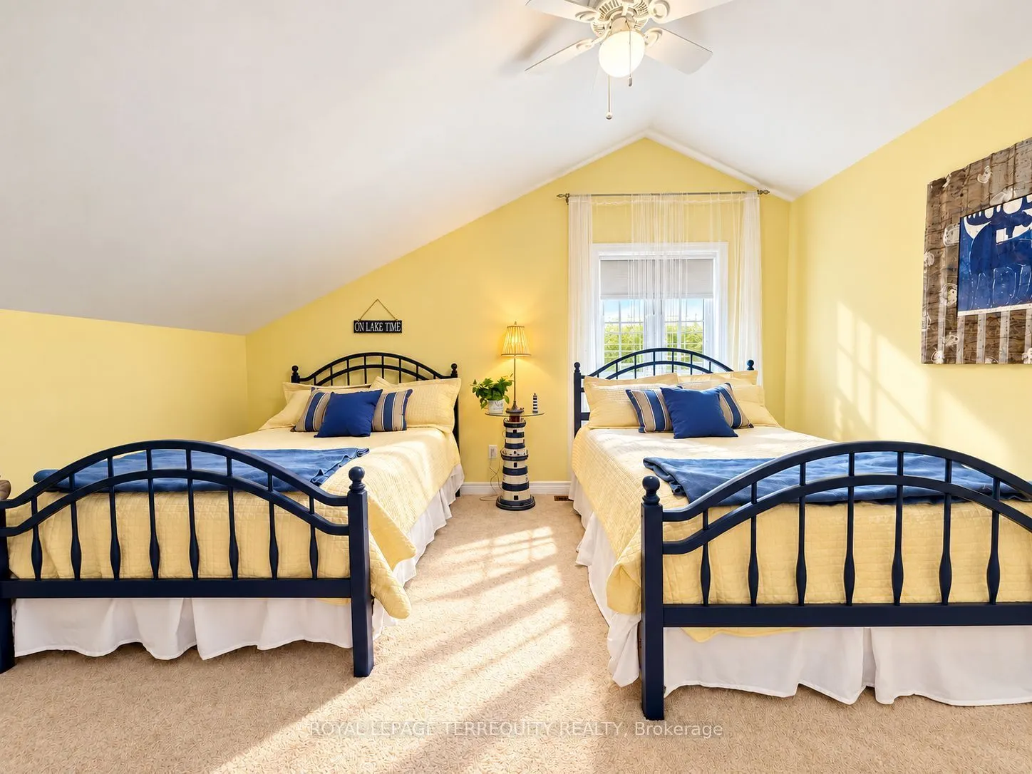 15 MUSKOKA BAY Boulevard