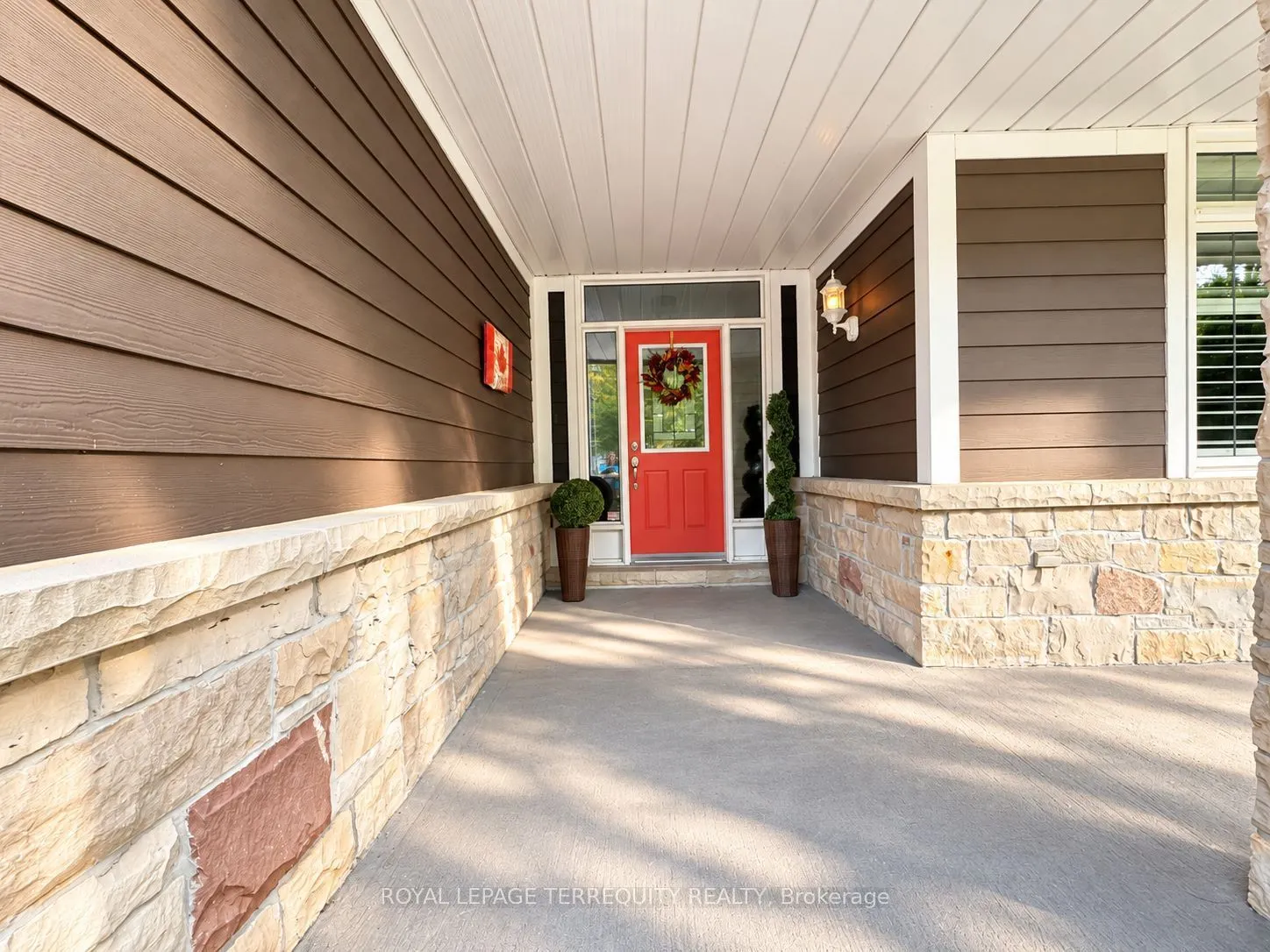 15 MUSKOKA BAY Boulevard