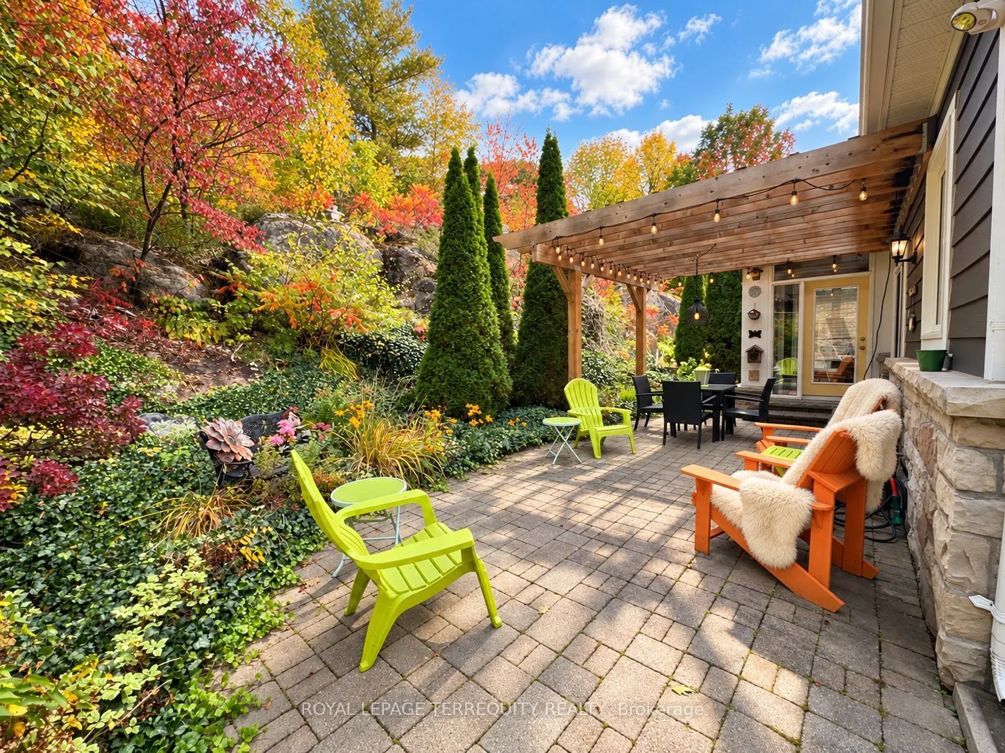 15 MUSKOKA BAY Boulevard