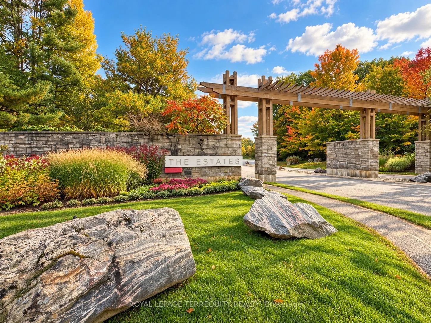15 MUSKOKA BAY Boulevard