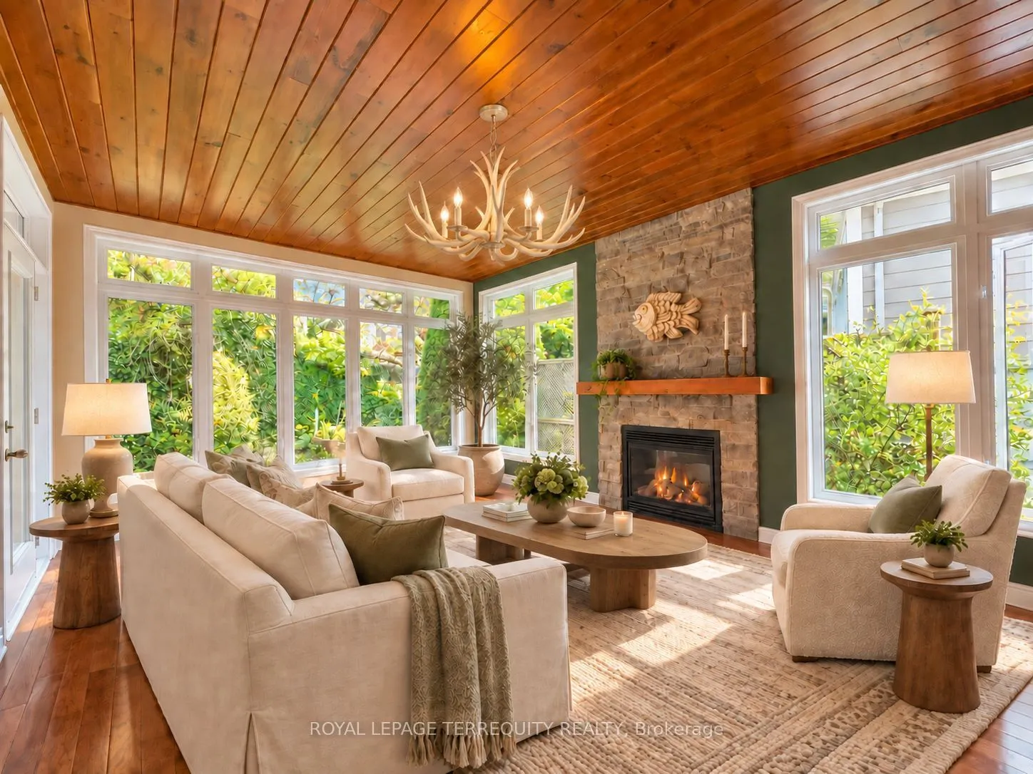 15 MUSKOKA BAY Boulevard