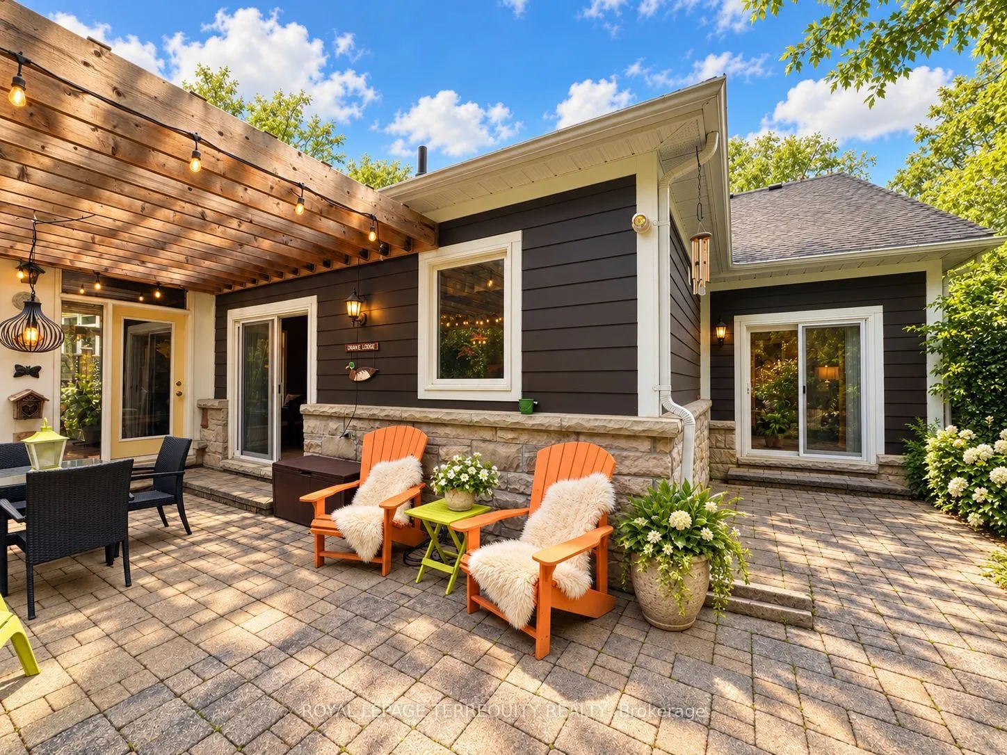 15 MUSKOKA BAY Boulevard