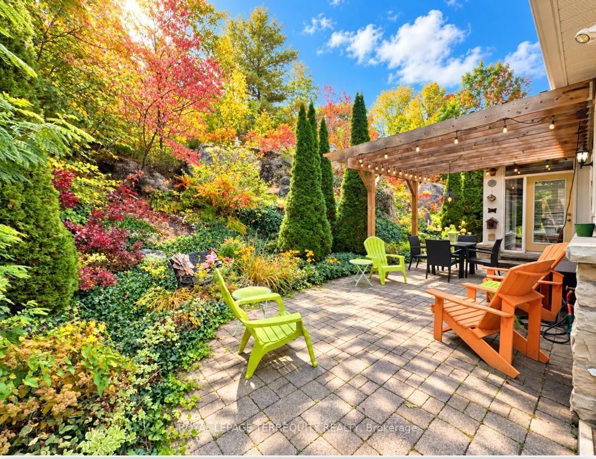 15 MUSKOKA BAY Boulevard