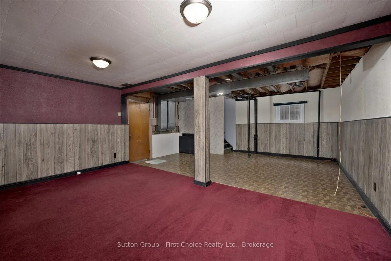 8 SARGINT Street