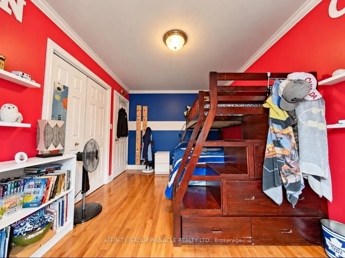 5 Denfield Road