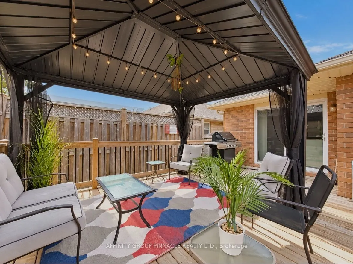 5 Denfield Road