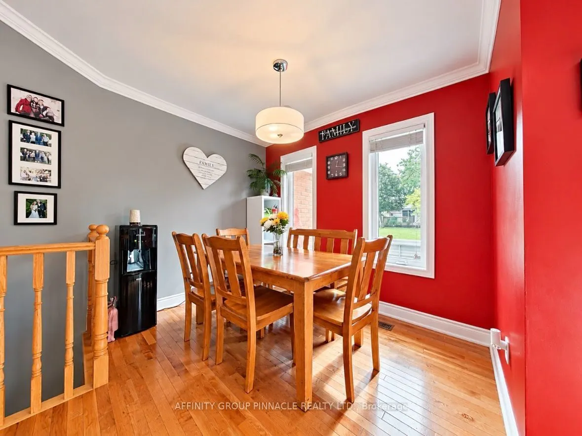 5 Denfield Road