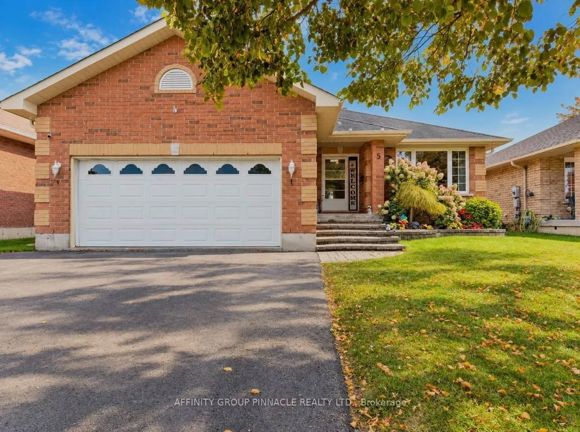 5 Denfield Road
