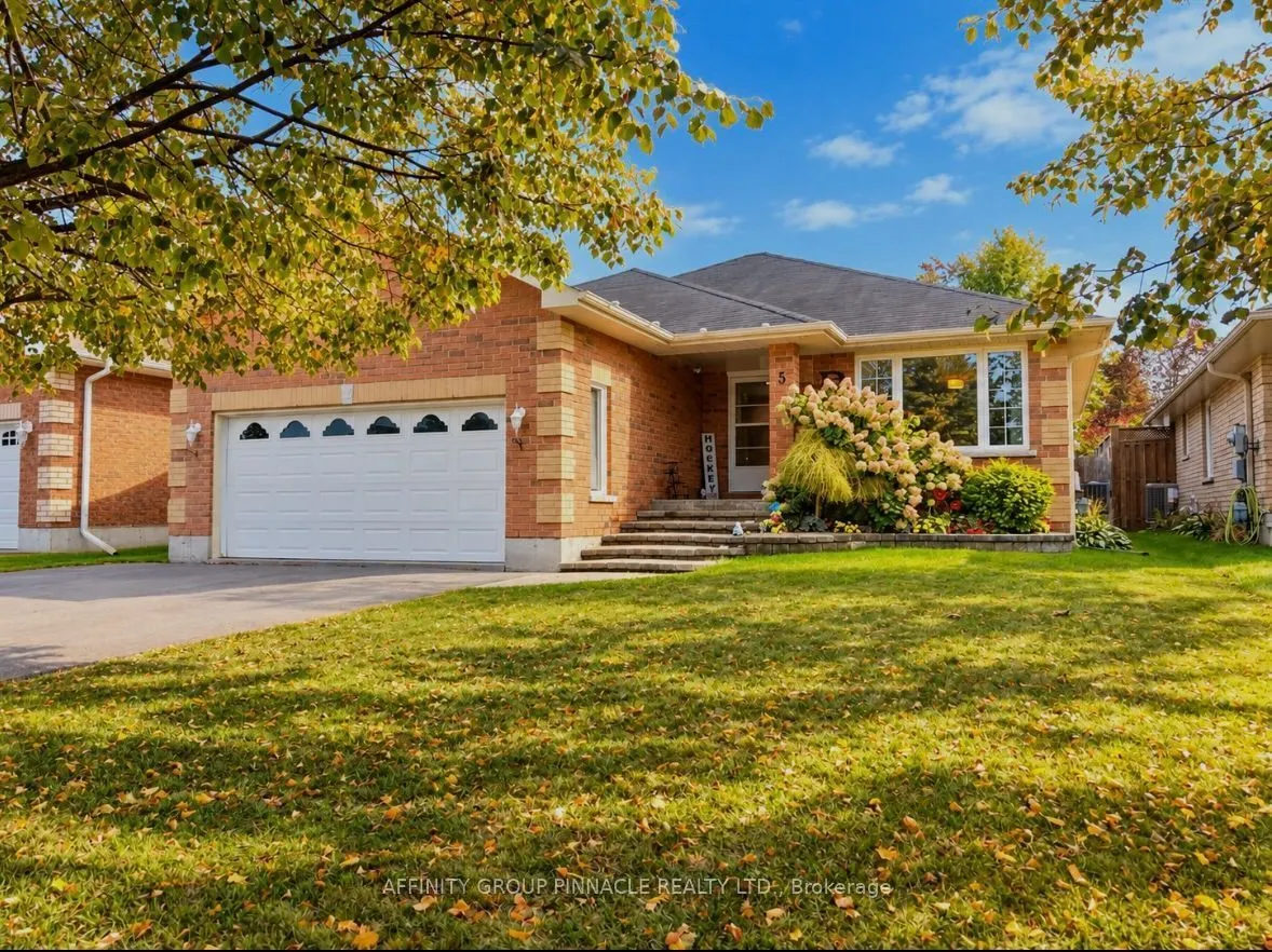 5 Denfield Road