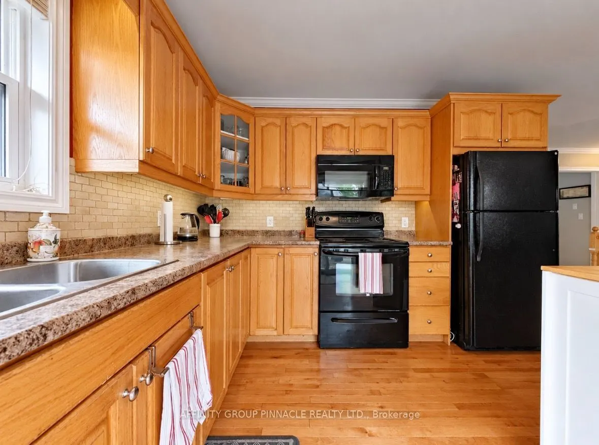 5 Denfield Road