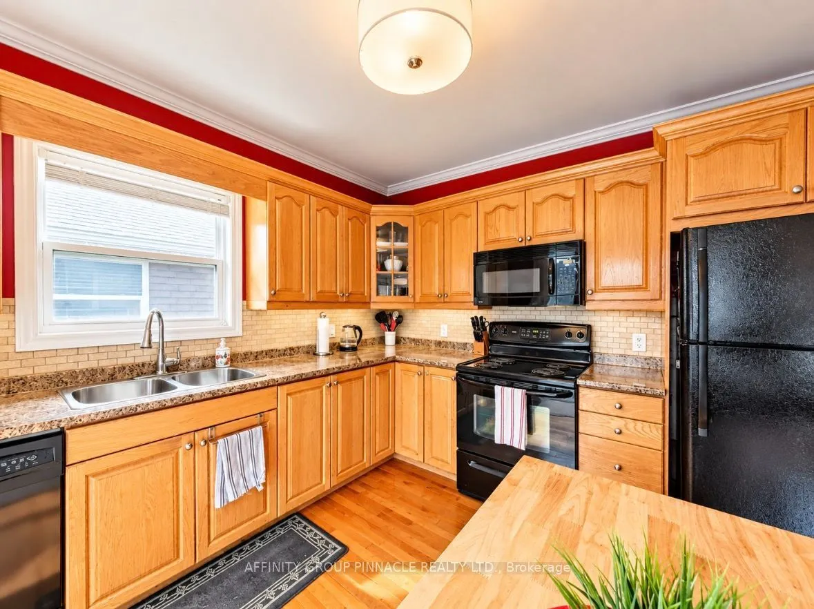 5 Denfield Road