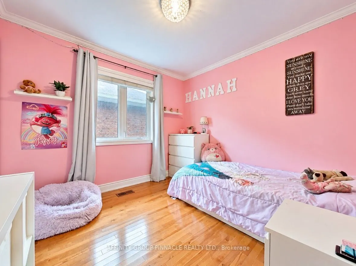 5 Denfield Road