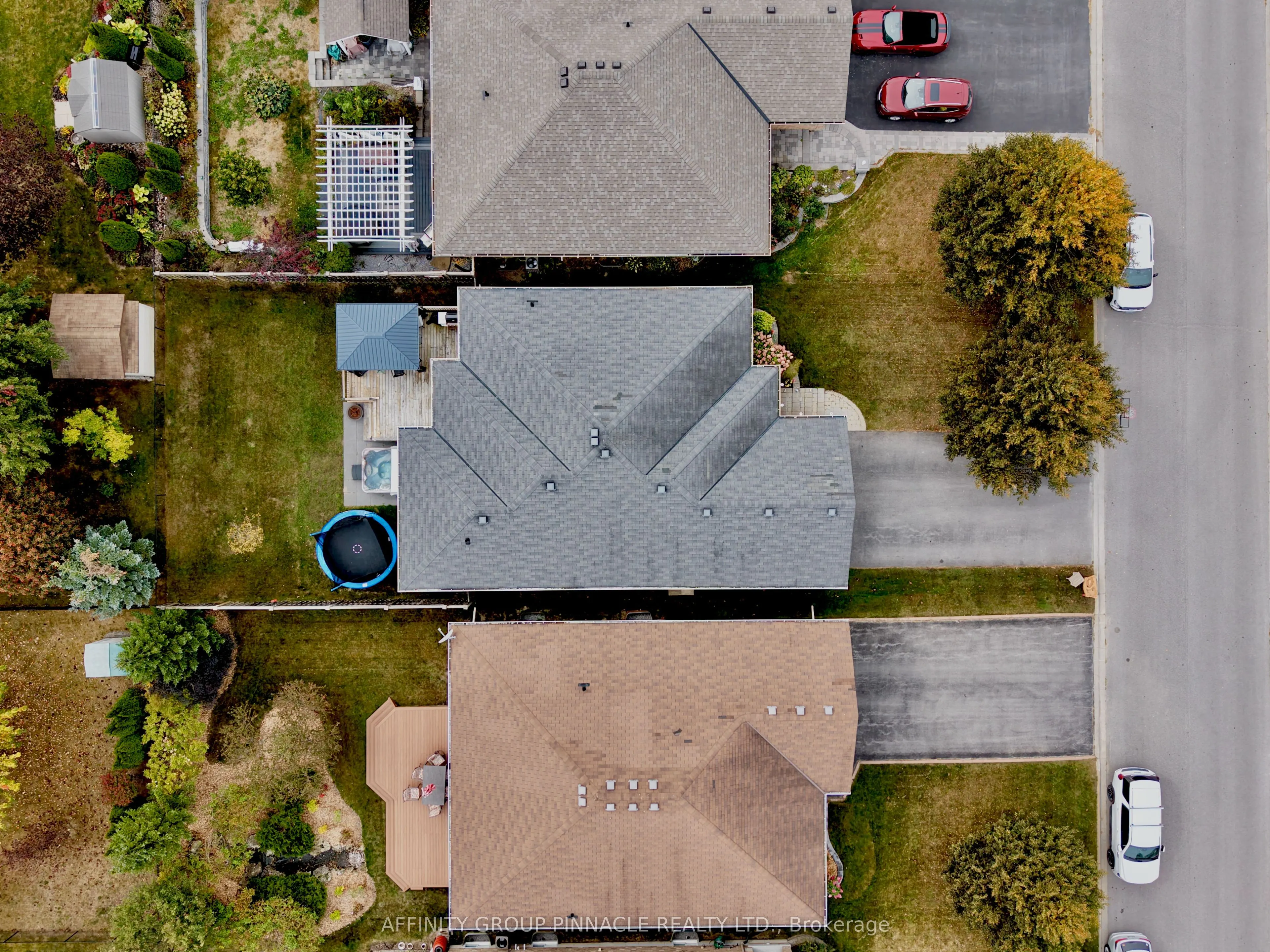 5 Denfield Road