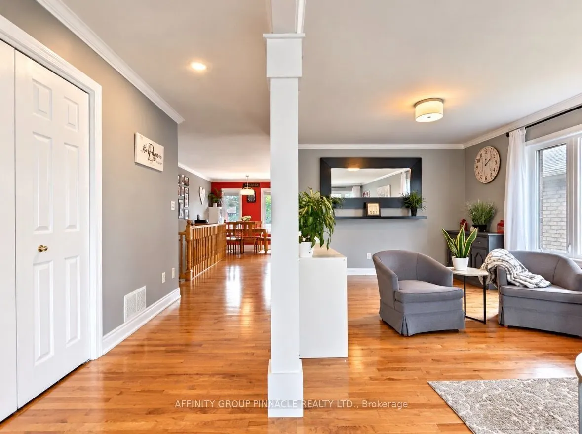 5 Denfield Road