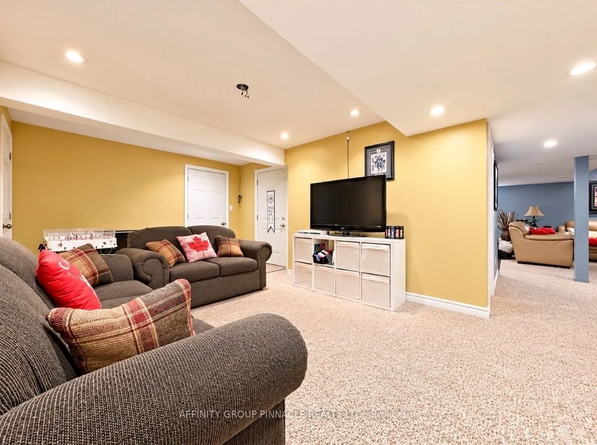 5 Denfield Road