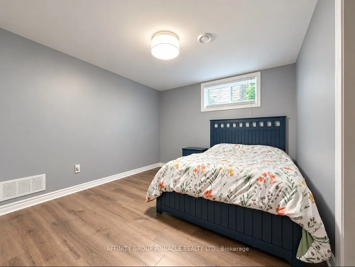5 Denfield Road