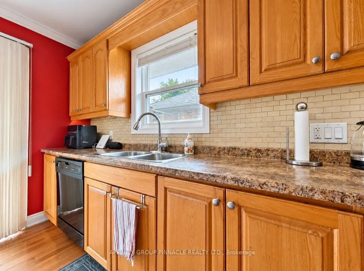 5 Denfield Road