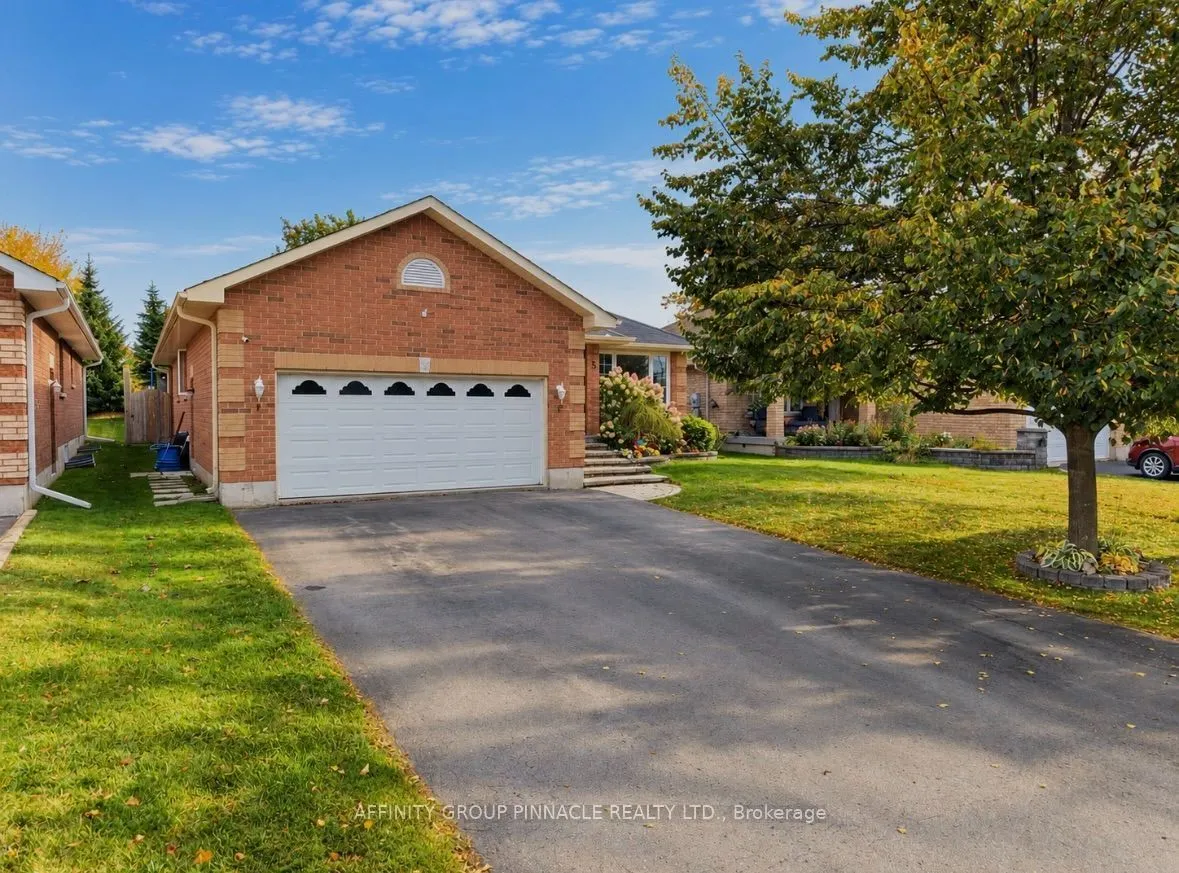 5 Denfield Road
