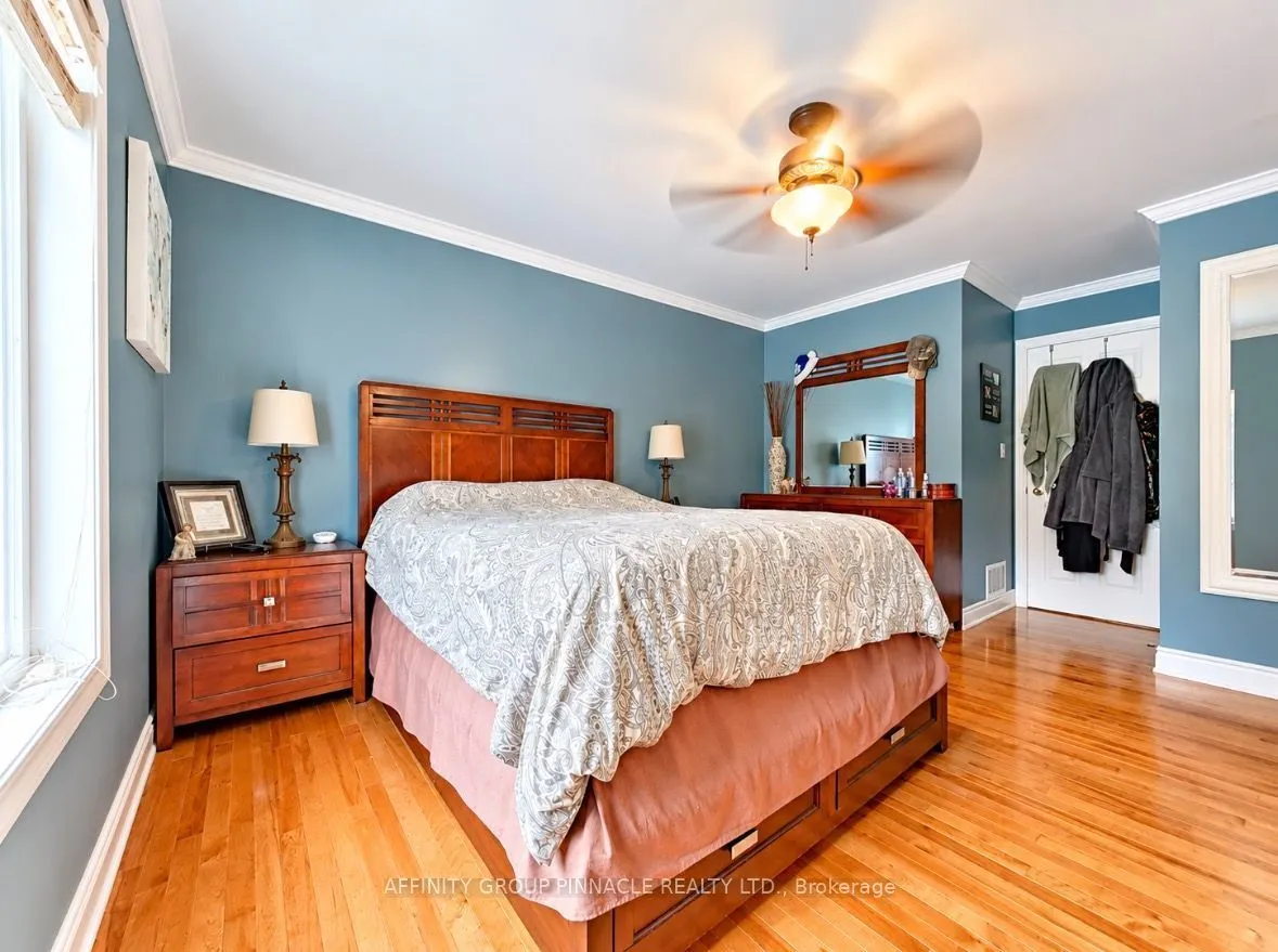5 Denfield Road