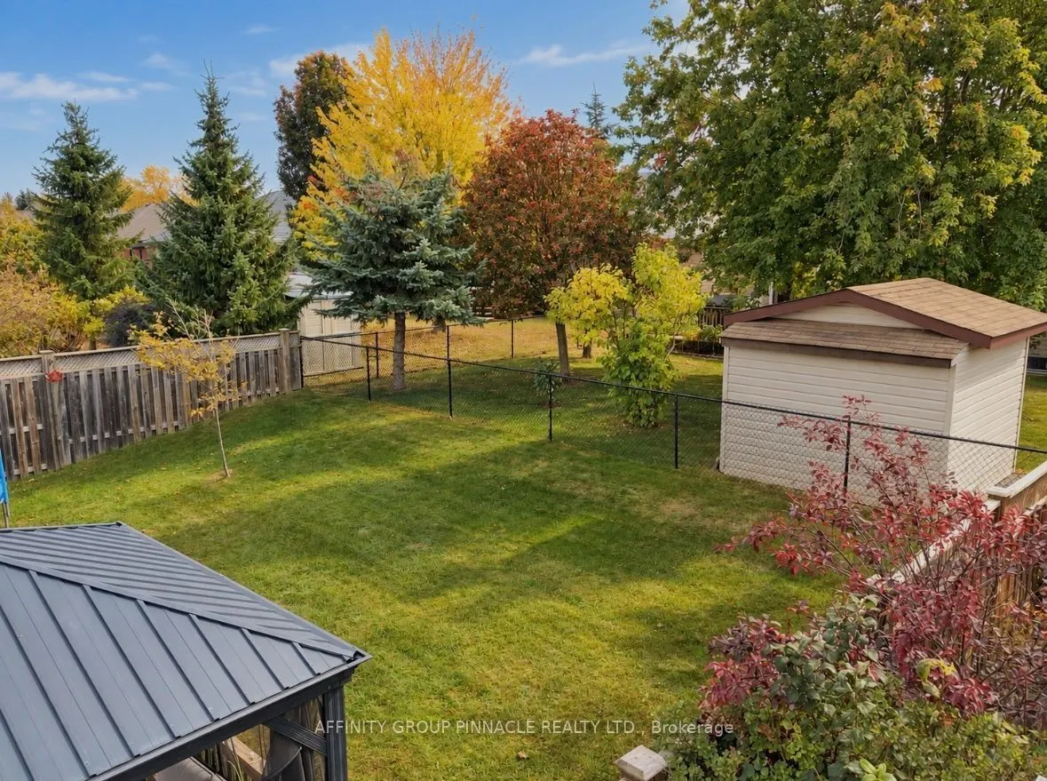 5 Denfield Road