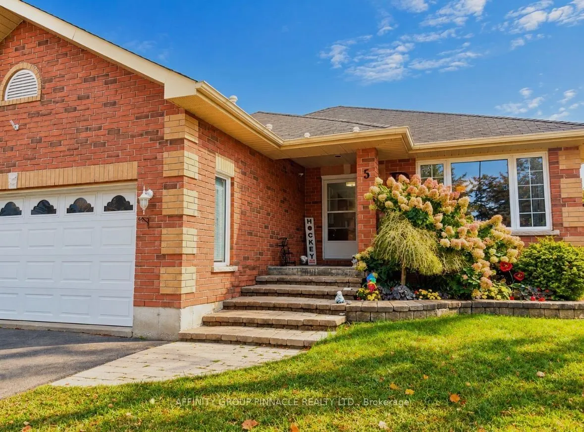 5 Denfield Road