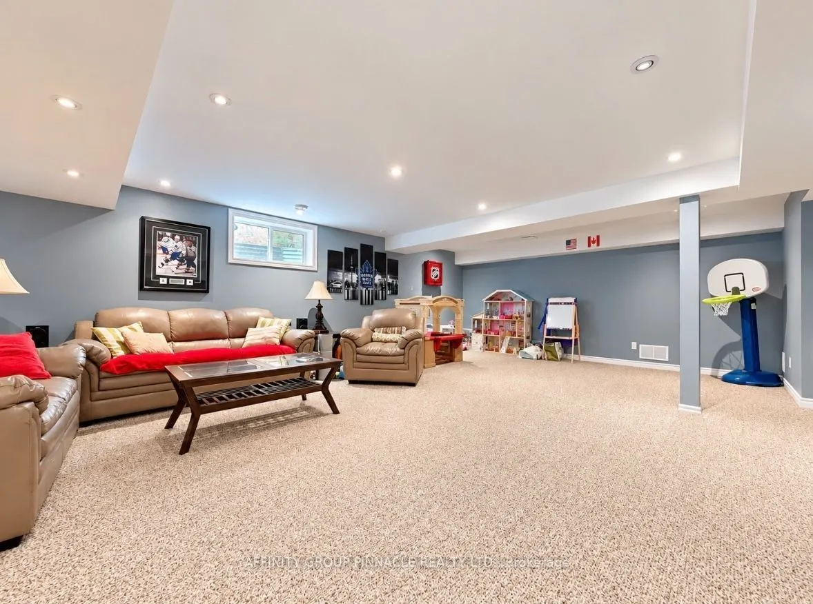 5 Denfield Road